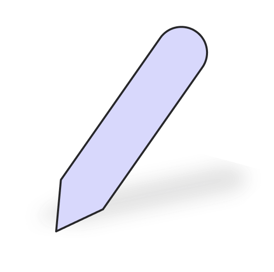 Profil vérifié variant 1